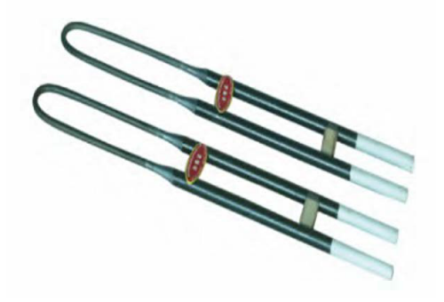 MoSi2 Rod Heater